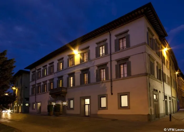 Hotel Tiferno