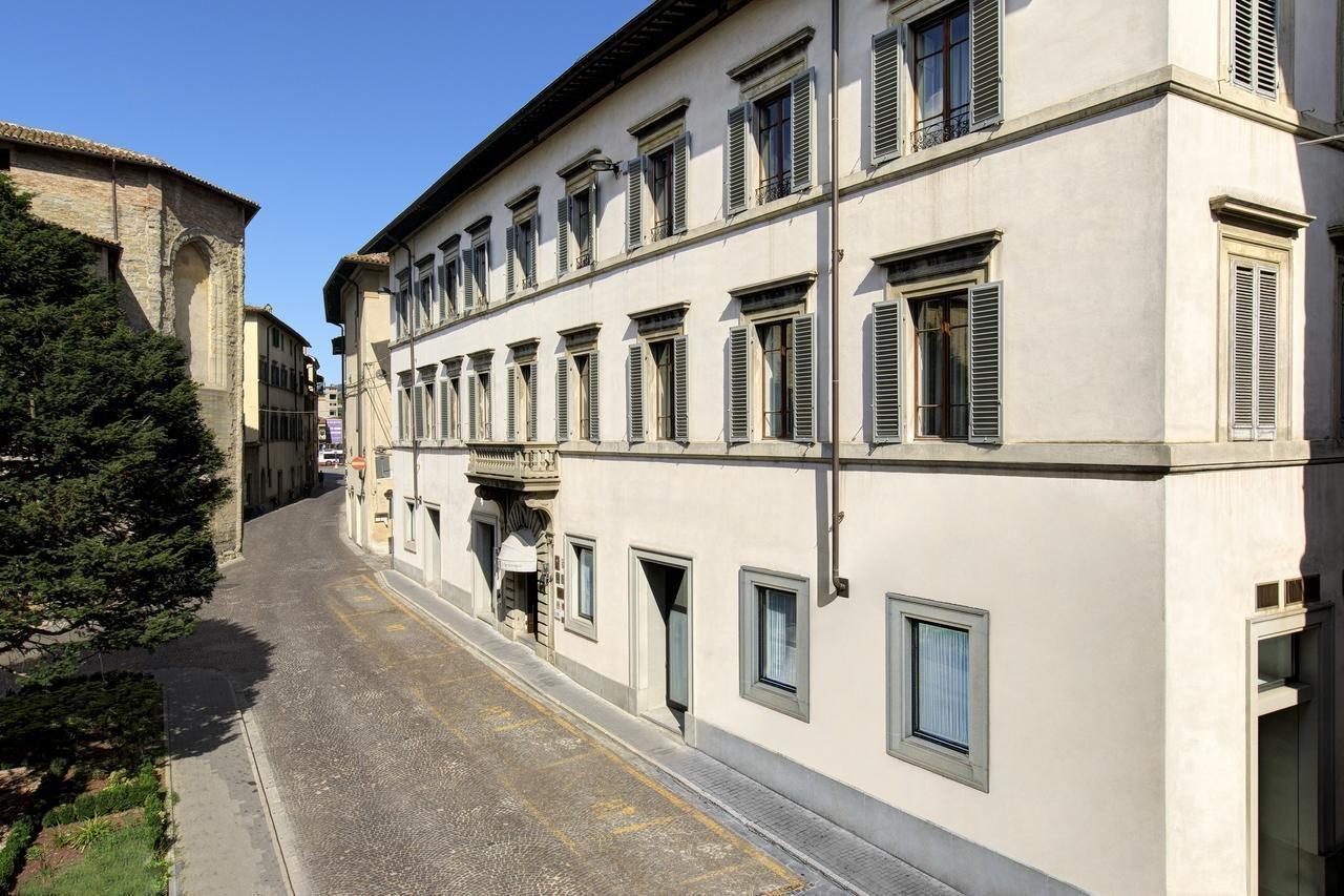 Tiferno Hotel Citta di Castello