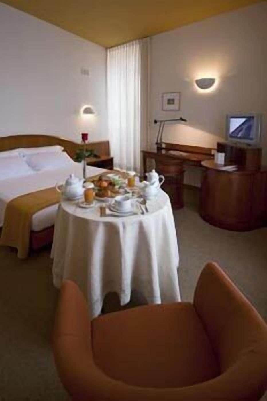 Tiferno Hotel Citta di Castello