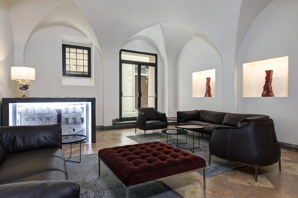 Hotel Tiferno