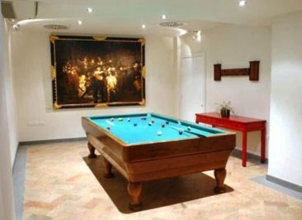 Hotel Tiferno