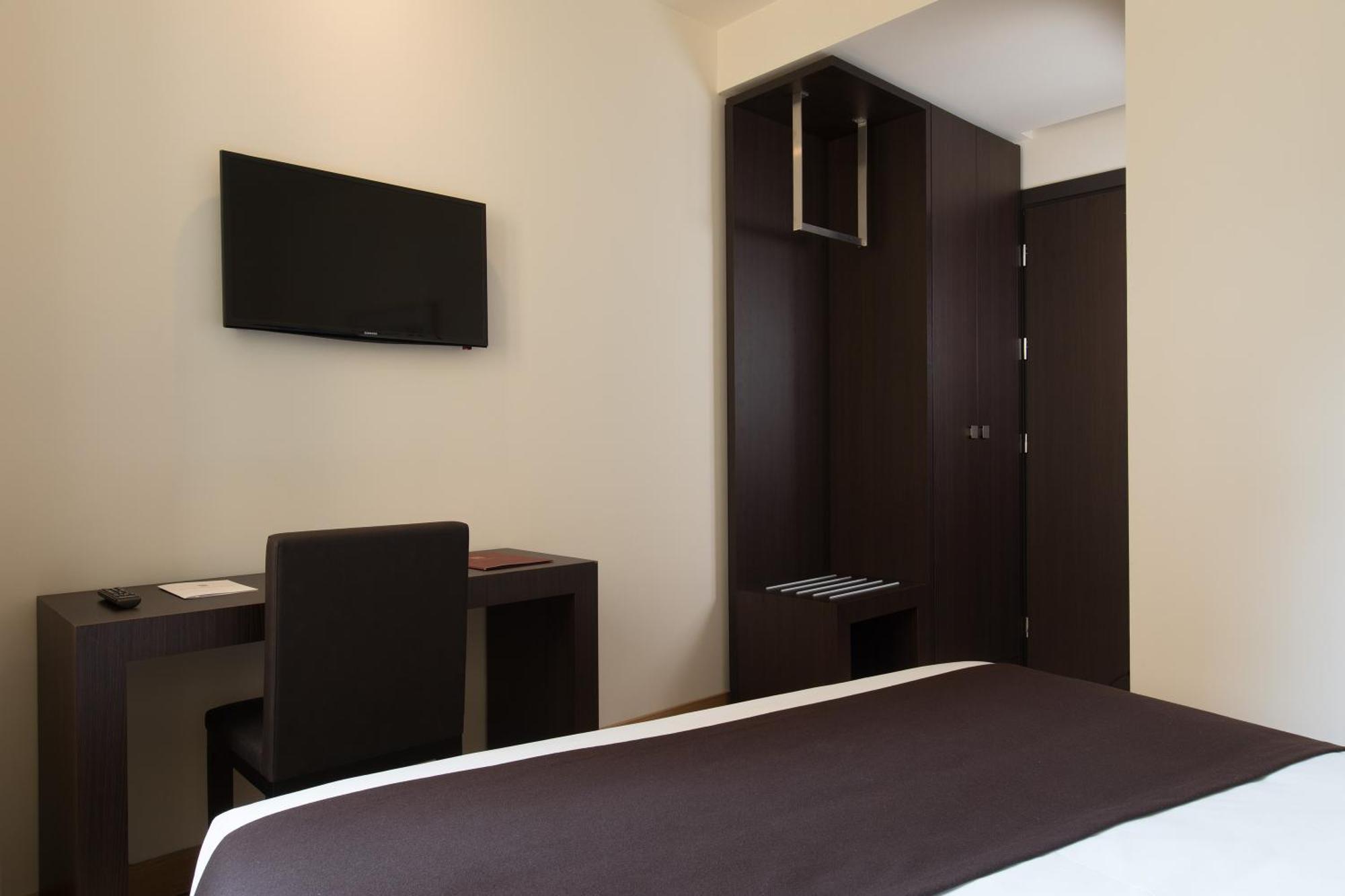 Tiferno Hotel Citta di Castello