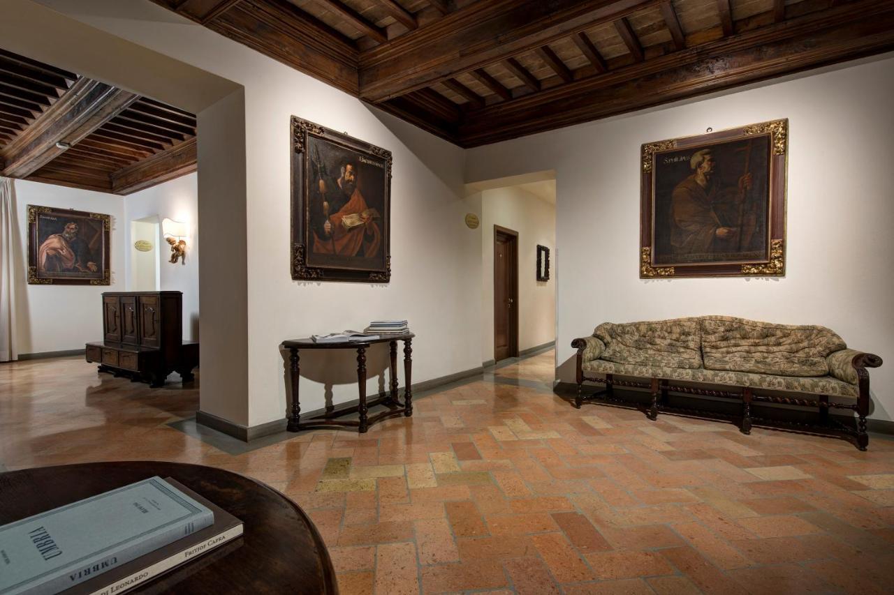 Hotel Tiferno