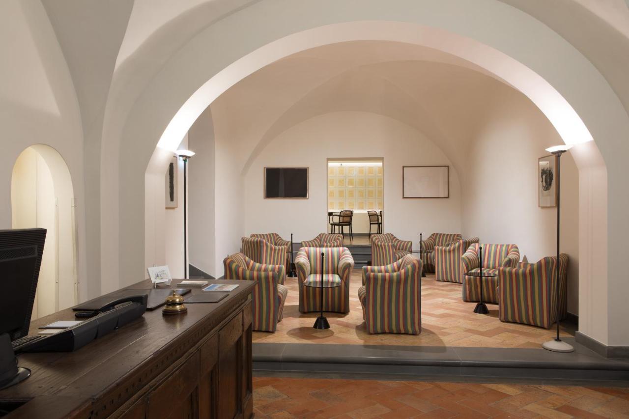 Tiferno Hotel Citta di Castello
