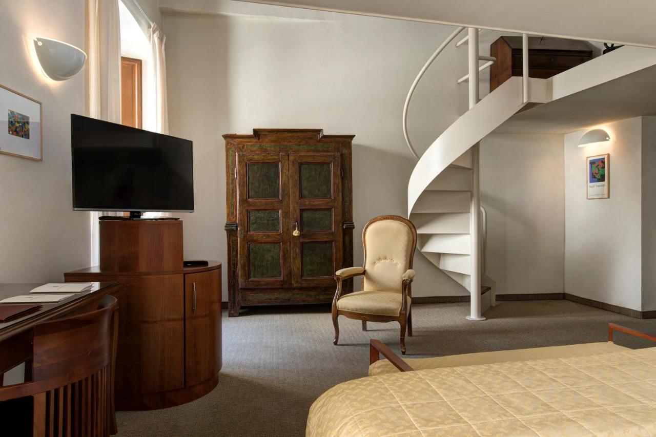 Tiferno Hotel