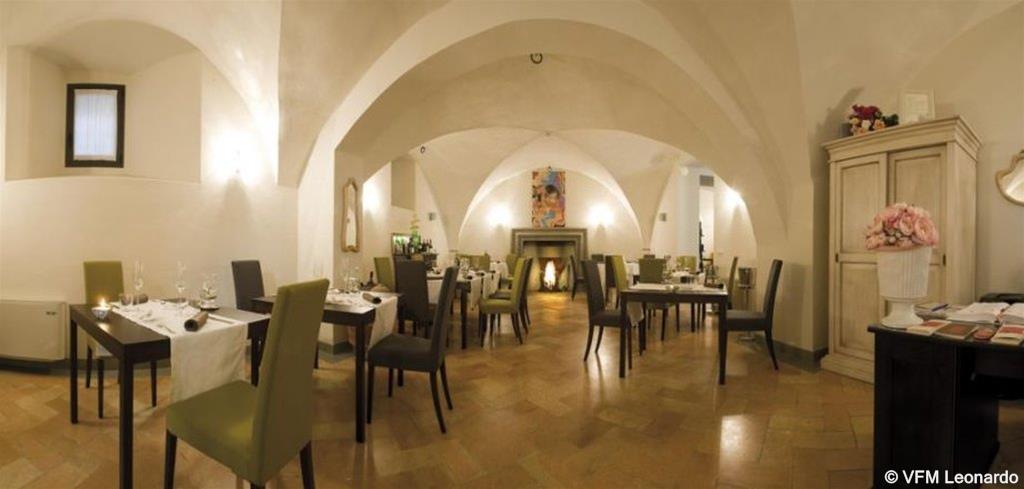Hotel Tiferno Citta di Castello